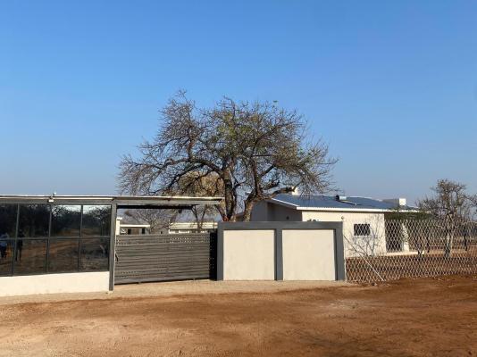 Alldays Country Lodge - 241604