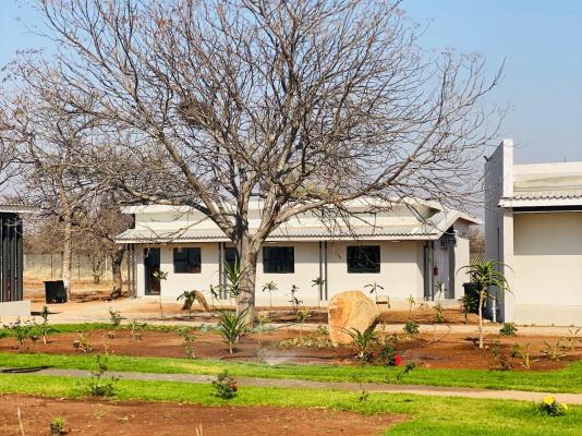 Alldays Country Lodge - 241605