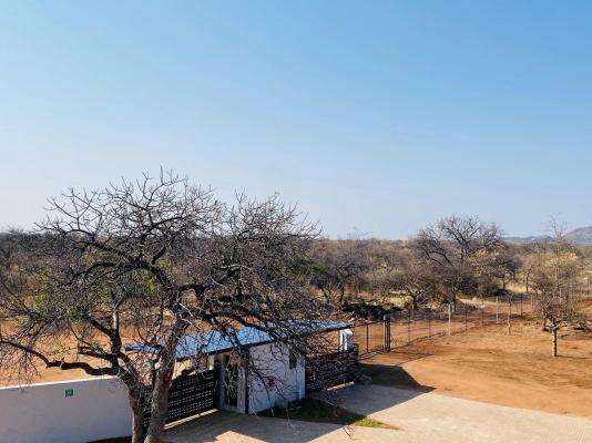 Alldays Country Lodge - 241606