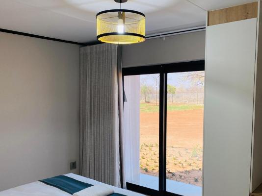 Alldays Country Lodge - 241607