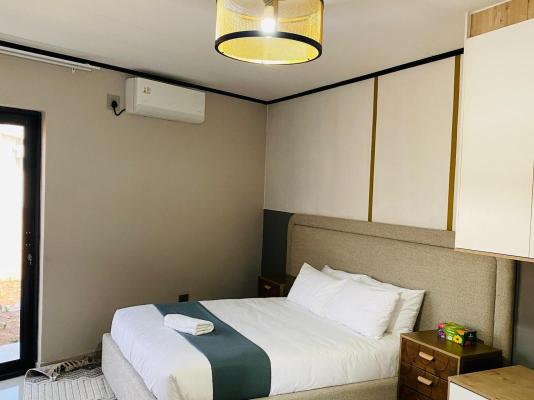 Alldays Country Lodge - 241608