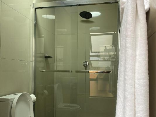 Alldays Country Lodge - 241609