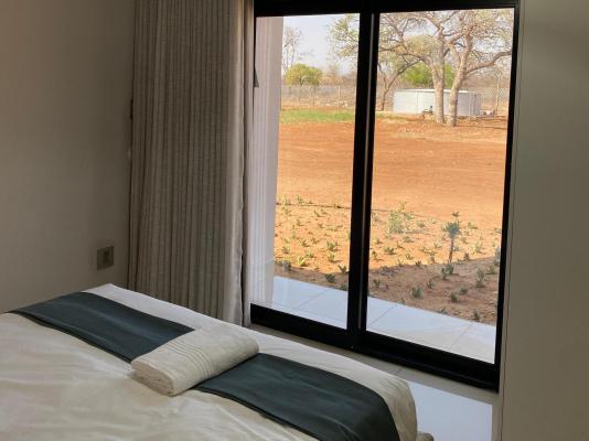 Alldays Country Lodge - 241610