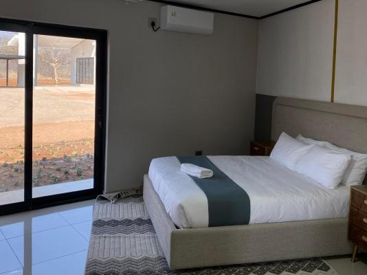 Alldays Country Lodge - 241611