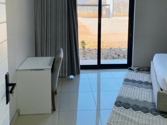 Alldays Country Lodge - 241612