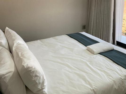 Alldays Country Lodge - 241613