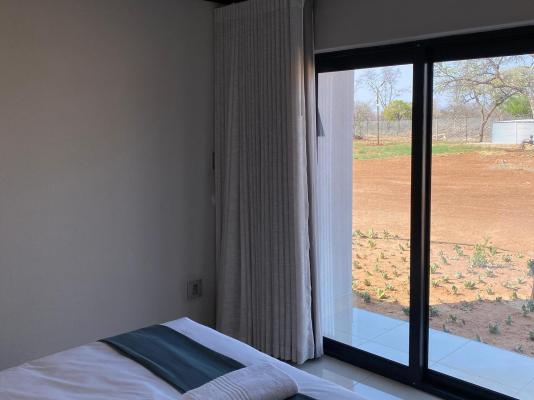 Alldays Country Lodge - 241614