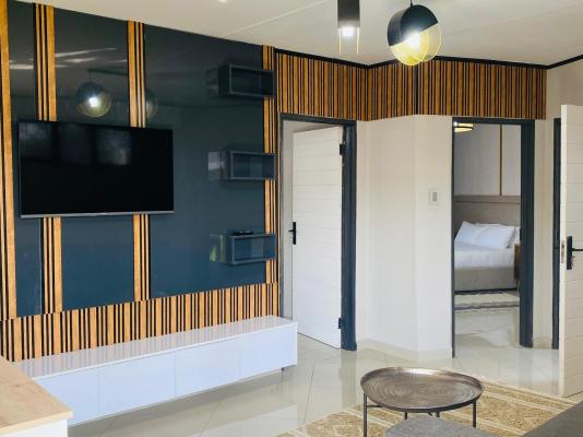 Alldays Country Lodge - 241616