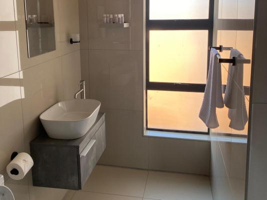 Alldays Country Lodge - 241617
