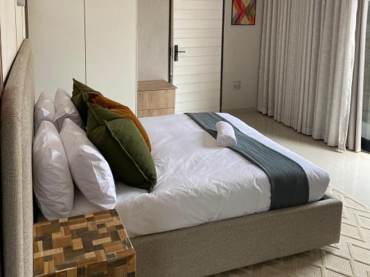 Alldays Country Lodge - 241618