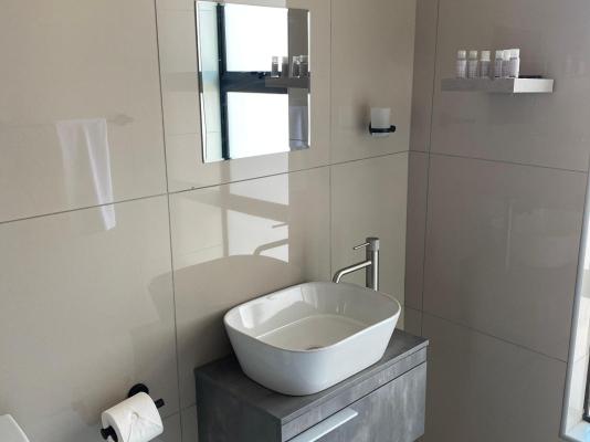 Alldays Country Lodge - 241619