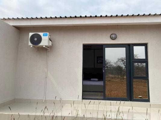 Alldays Country Lodge - 241620