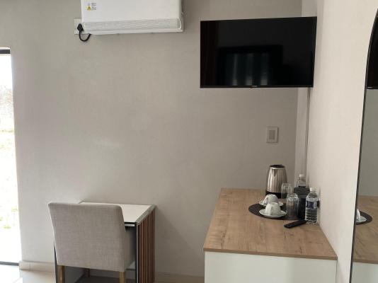 Alldays Country Lodge - 241621