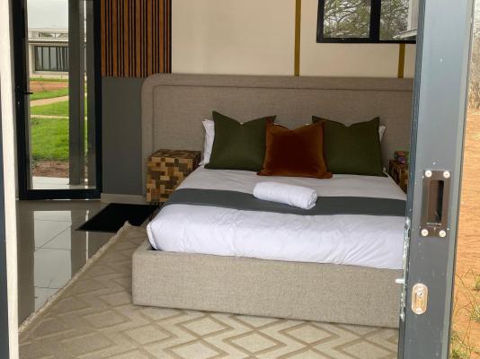 Alldays Country Lodge - 241622