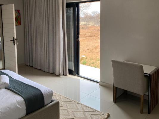 Alldays Country Lodge - 241623