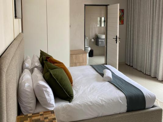 Alldays Country Lodge - 241624