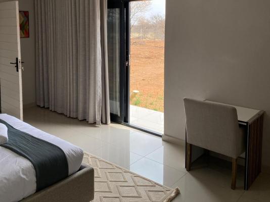 Alldays Country Lodge - 241625