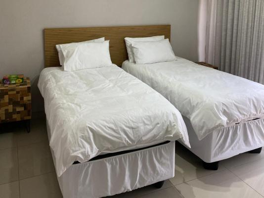 Alldays Country Lodge - 241626