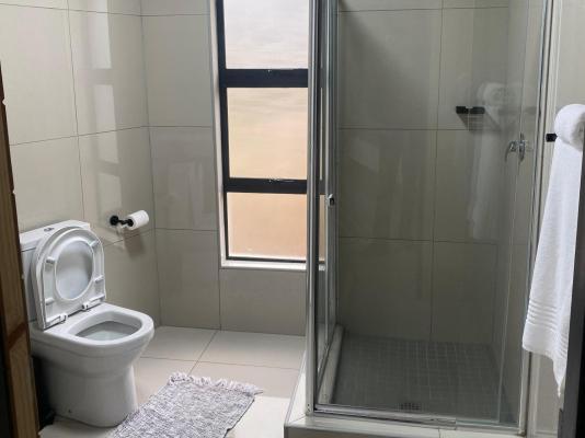 Alldays Country Lodge - 241627