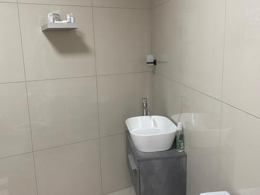 Alldays Country Lodge - 241629