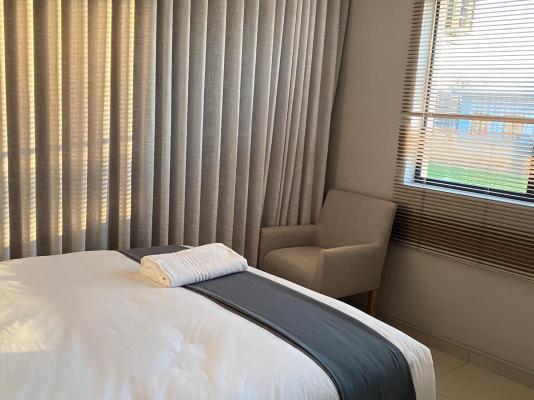 Alldays Country Lodge - 241630