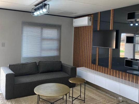 Alldays Country Lodge - 241632