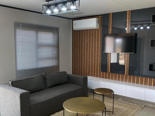 Alldays Country Lodge - 241633