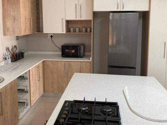 Alldays Country Lodge - 241635