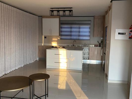 Alldays Country Lodge - 241637