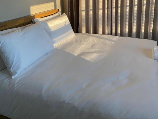 Alldays Country Lodge - 241638