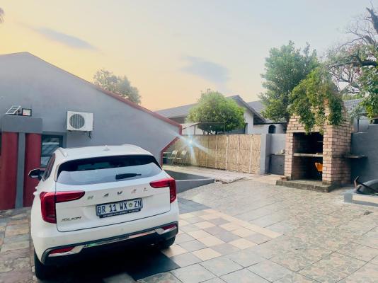 Sintokha Guest House - 241639