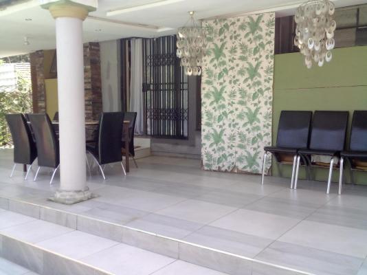 Sintokha Guest House - 241640