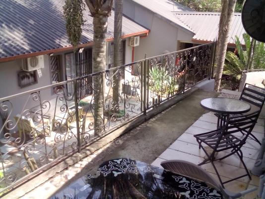 Sintokha Guest House - 241642