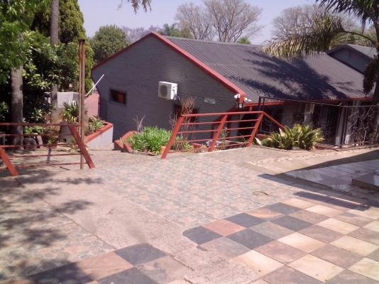 Sintokha Guest House - 241643
