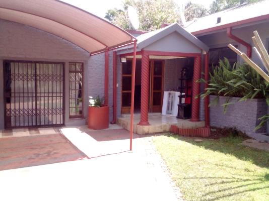 Sintokha Guest House - 241644