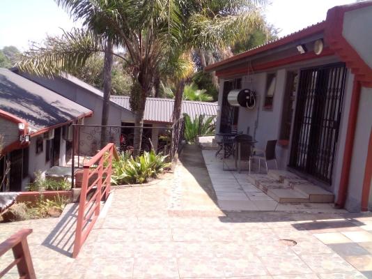 Sintokha Guest House - 241646
