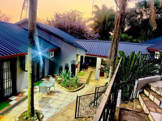 Sintokha Guest House - 241647