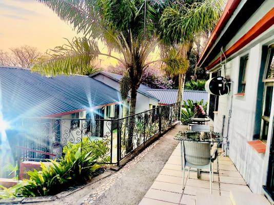 Sintokha Guest House - 241648