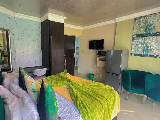 Sintokha Guest House - 241650