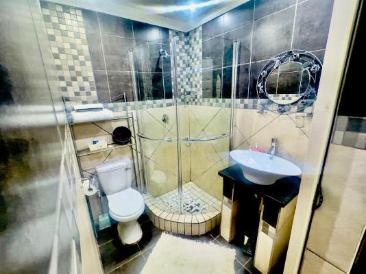 Sintokha Guest House - 241652