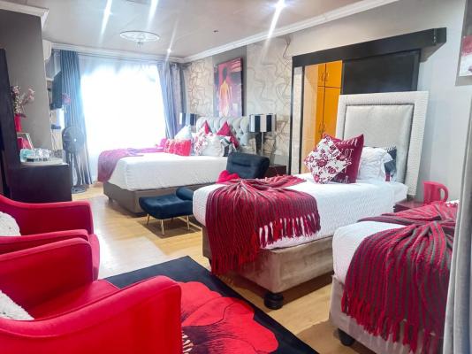 Sintokha Guest House - 241653