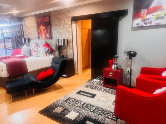 Sintokha Guest House - 241654