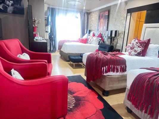 Sintokha Guest House - 241656