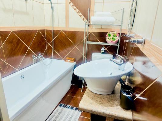 Sintokha Guest House - 241658
