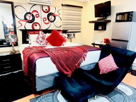 Sintokha Guest House - 241659