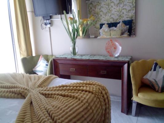 Sintokha Guest House - 241660