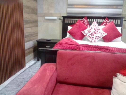 Sintokha Guest House - 241662