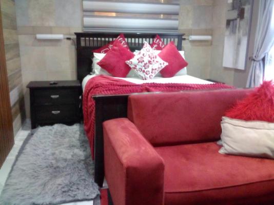 Sintokha Guest House - 241664