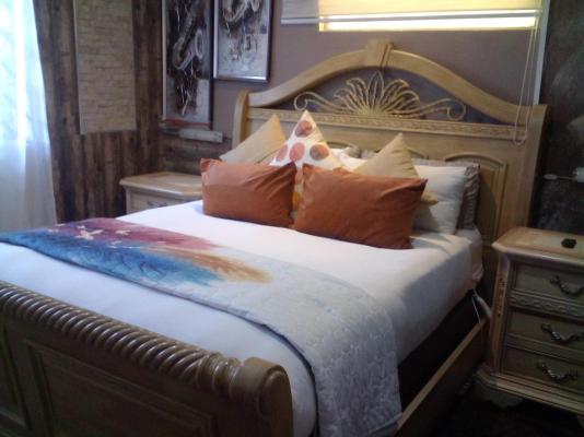 Sintokha Guest House - 241665