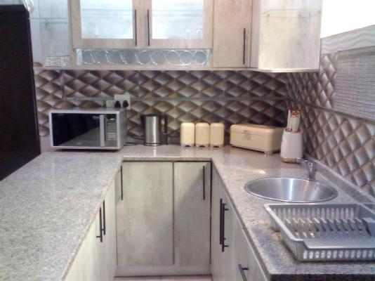 Sintokha Guest House - 241667